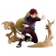 Figura Gaara Vibration Stars Plus de Naruto Shippuden