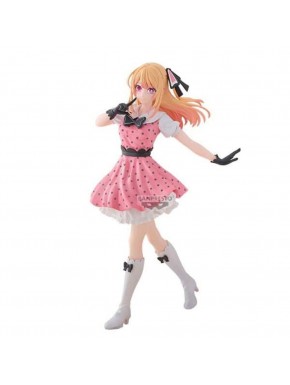Figura Ruby Oshi No Ko Pop In 2 Ver. Banpresto