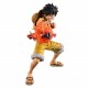 Figura de 21 cm Monkey D. Luffy Grandista da Banpresto