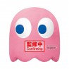 Peluche Pinky 31 cm Pac-Man Banpresto