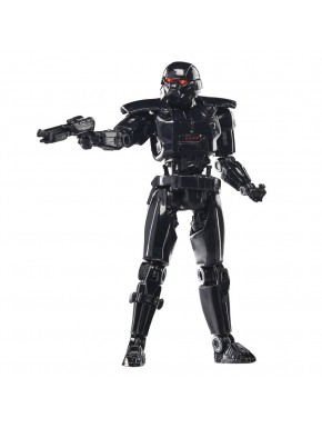 Figura de Dark Trooper Star Wars The Mandalorian Hasbro