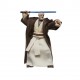 Figura Ben Kenobi Star Wars 9,5 cm