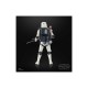 Figura Star Wars Black Series Sandtrooper con accesorios