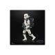 Figura Star Wars Black Series Sandtrooper con accesorios
