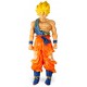 Figura Goku Saiyan Supersized 45 cm