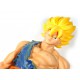 Figura Goku Saiyan Supersized 45 cm