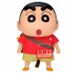 Figurine chibi de Crayon Shinchan 11 cm