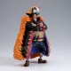 Figurine de Marshall D. Teach One Piece DXF 18cm