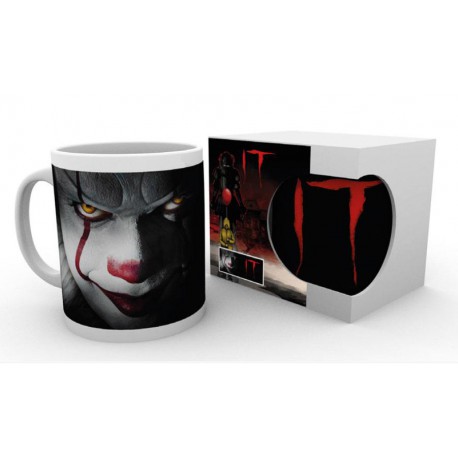 Cup It Pennywise