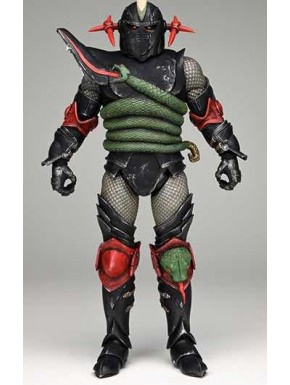 Figurine NECA Ultimate Grimsword Dungeons & Dragons 18 cm