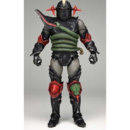 Figurine NECA Ultimate Grimsword Dungeons & Dragons 18 cm