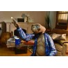 Figura Neca E.T. Ultimate Telepathic ET 12 cm com Acessórios