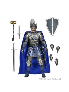 Figura de Strongheart de Dungeons & Dragons con accesorios, 18 cm