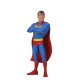 Figura clássica do Superman da Neca, 15 cm
