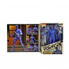 Figurine Neca Ultimate Foot Ninja des Tortues Ninja 17,5 cm