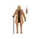 Figura Dr. Zaius 18 cm Neca com bastão e garrafa