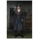 Figura de acción Van Helsing 18 cm con accesorios