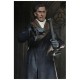 Figura de acción Van Helsing 18 cm con accesorios
