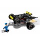 Kit LEGO Batman The Movie Bat-Dune Buggy