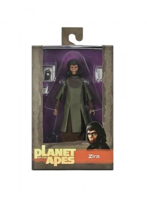Figura Zira 18 cm por Neca
