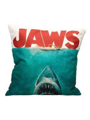 Coussin Requin SD Toys avec design Jaws