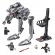 Kit LEGO Star Wars First Order AT-ST Episodio VIII