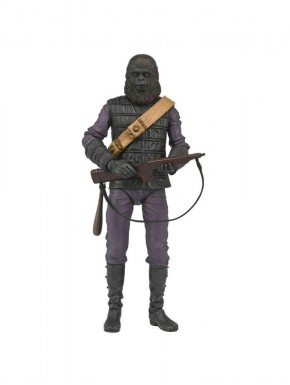 Figura de General Ursus 18 cm Neca