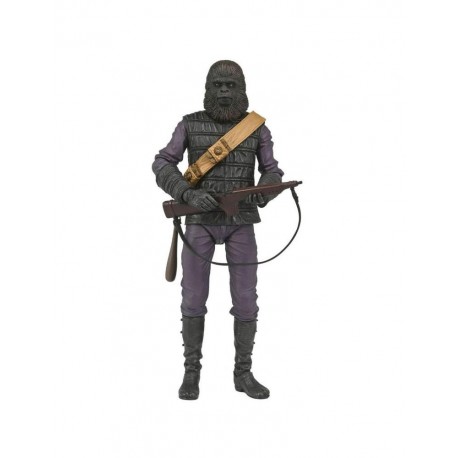 Figura de General Ursus 18 cm Neca