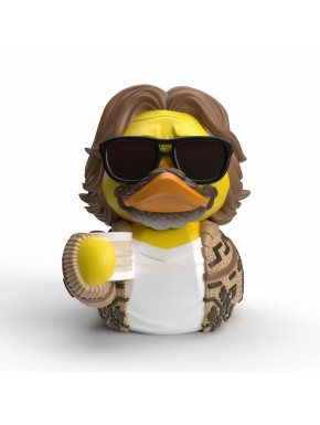 Figura de PVC Tubbz The Dude 10 cm, El gran Lebowski