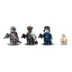 Kit LEGO Star Wars First Order AT-ST Episodio VIII