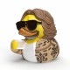 Figura de PVC Tubbz The Dude 10 cm, El gran Lebowski