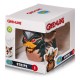 Gremlins Tubbz Figura PVC Stripe Edição Boxed 10 cm