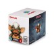 Figura de PVC Stripe de Gremlins em caixa, 10 cm