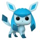 Figurine POP! Vinyle Pokémon Glaceon 9 cm