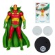 Figura Mister Miracle de 18 cm DC Multiverse