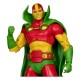 Figura Mister Miracle de 18 cm DC Multiverse