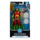Figura Mister Miracle de 18 cm DC Multiverse