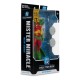 Figura Mister Miracle de 18 cm DC Multiverse