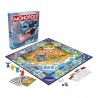 Jeu de Société Monopoly Édition Disney Stitch