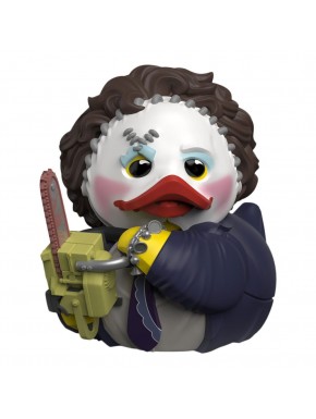 Figura PVC Leatherface Pretty Woman de La Matanza de Texas