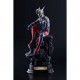 Figurine Ultraman Zero de Tamashii Nations avec lumières LED