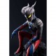 Figurine Ultraman Zero de Tamashii Nations avec lumières LED