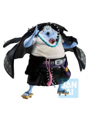 Figura Jinbe Ichibansho One Piece Film Red