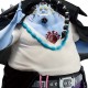 Figura Jinbe Ichibansho One Piece Film Red