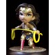 Figura Wonder Woman Q-Fig La Liga de la Justicia