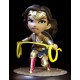 Figure Wonder Woman's Q-Fig The Justice League