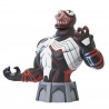 Mini Buste Venom Marvel Animated Diamond Collection