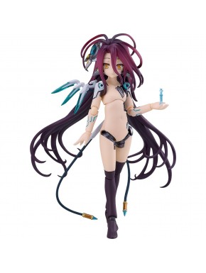 Figura Schwi No Game No Life Zero de 12,5 cm de Good Smile Company