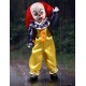 Doll Pennywise It Living Dead Dolls 25 cm