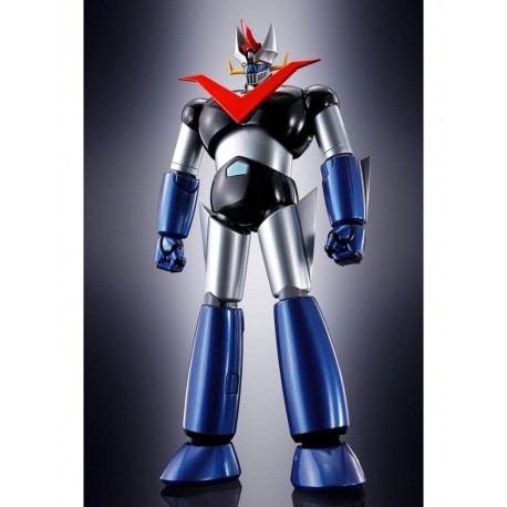 Figura GX-111 Great Mazinger 19 cm da Tamashii Nations